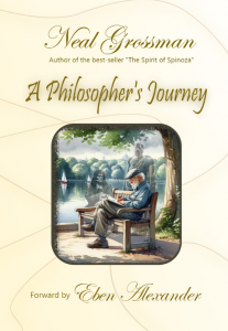 A philosopher's journey