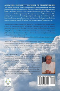 Science, Objectivity, and Consciousness back cover