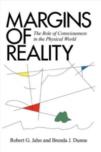 Margins of Reality cover