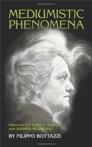 Mediumistic Phenomena cover